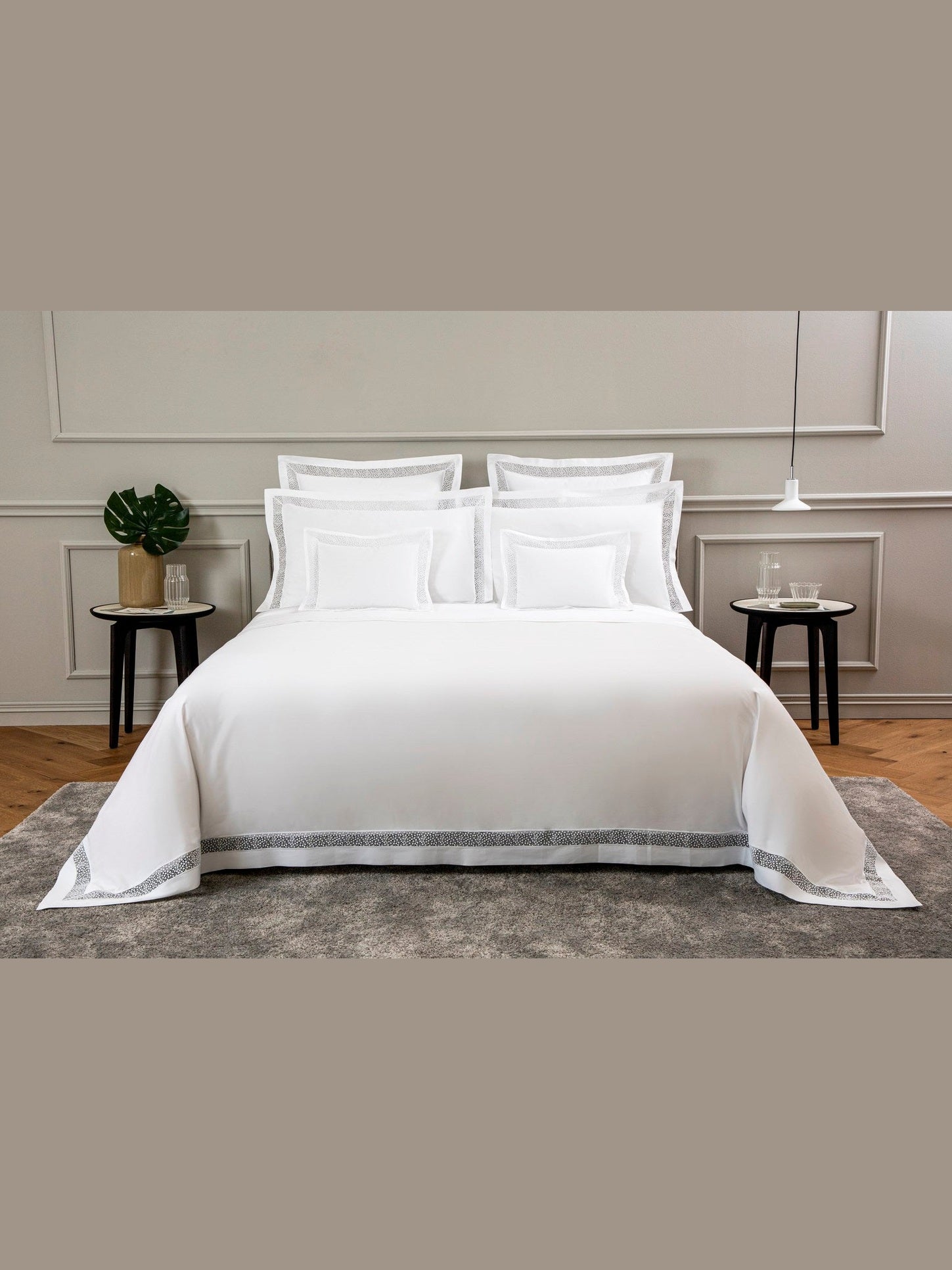 Forever lace - duvet set 2/51x71 270x320 - duvet set