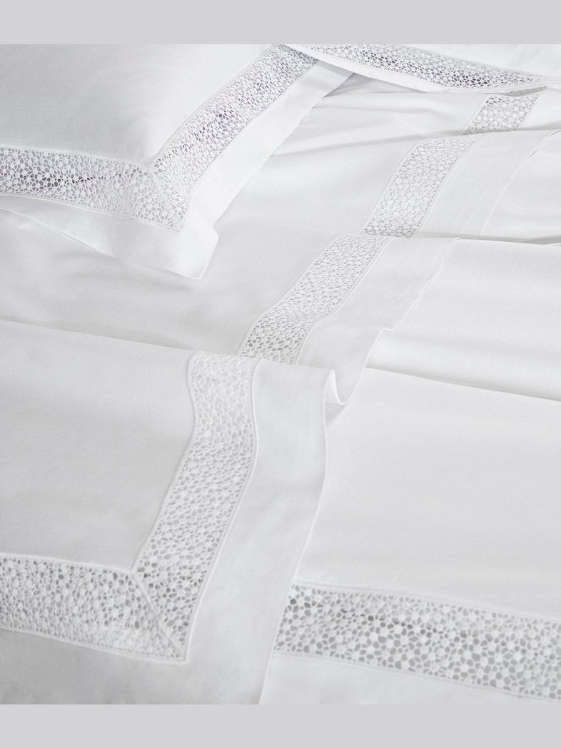 Forever lace - duvet set 2/51x71 270x320 - duvet set