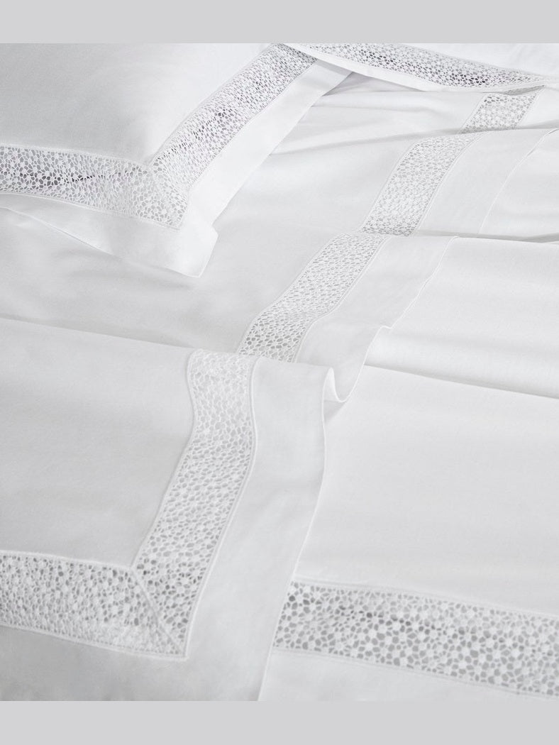 Forever lace - bedset +2/51x71-20"x28" - bedset