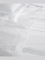 Forever lace - bedset +2/51x71-20"x28" - bedset
