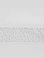 Forever lace - duvet set 2/51x71 270x320 - duvet set