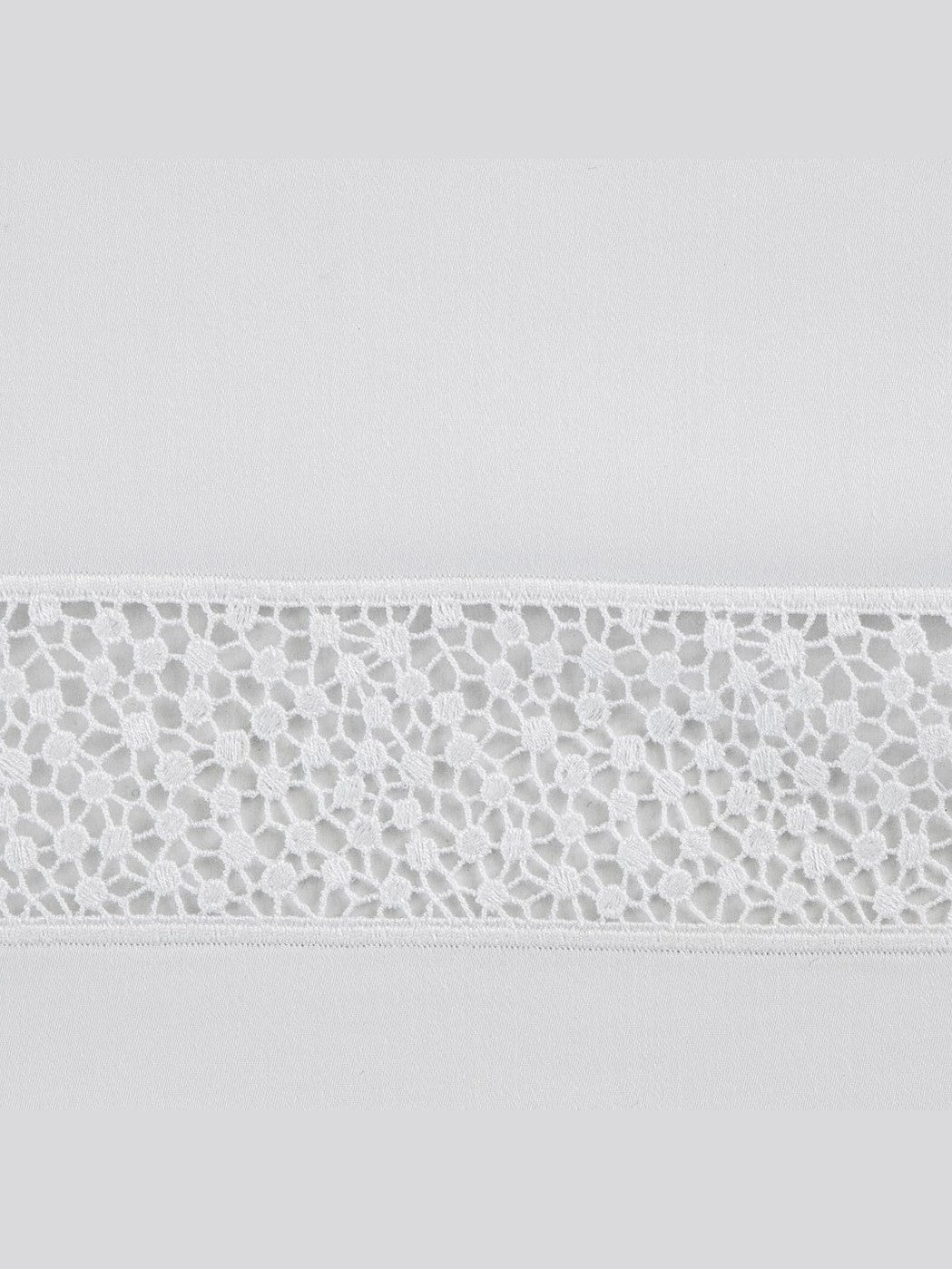 Forever lace - bedset +2/51x71-20"x28" - bedset