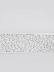 Forever lace - bedset +2/51x71-20"x28" - bedset