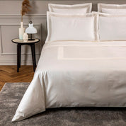 LOZENGE LACE - BEDSET +2/51X71-20"X28" - BEDSET