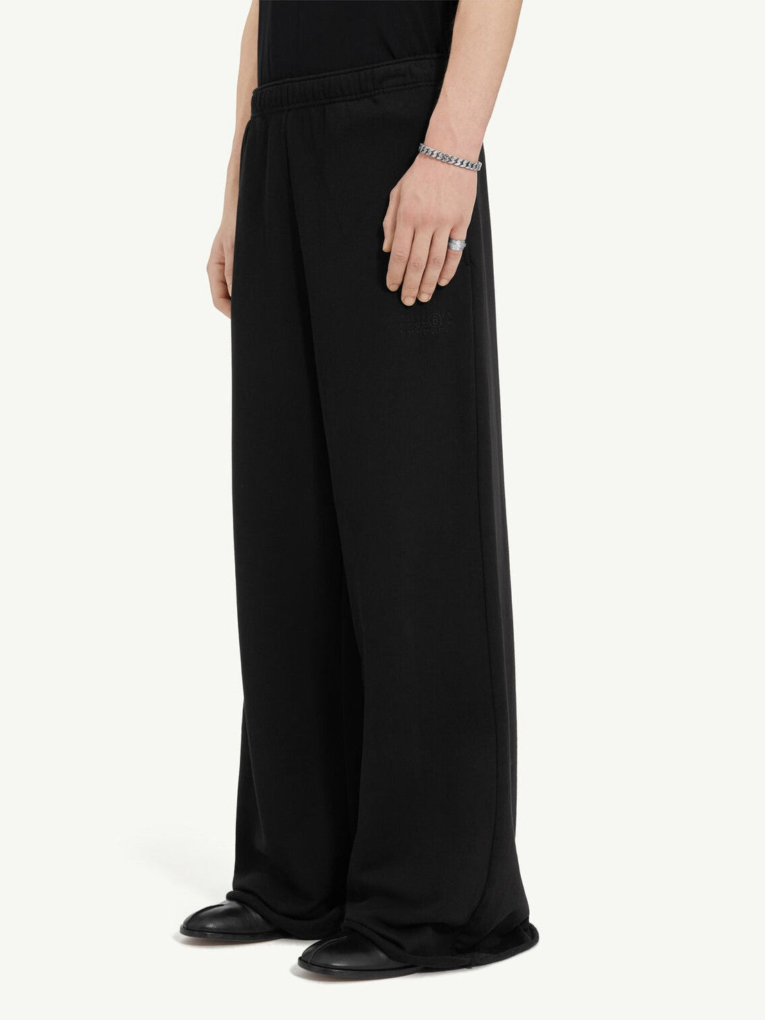 Jersey Trousers