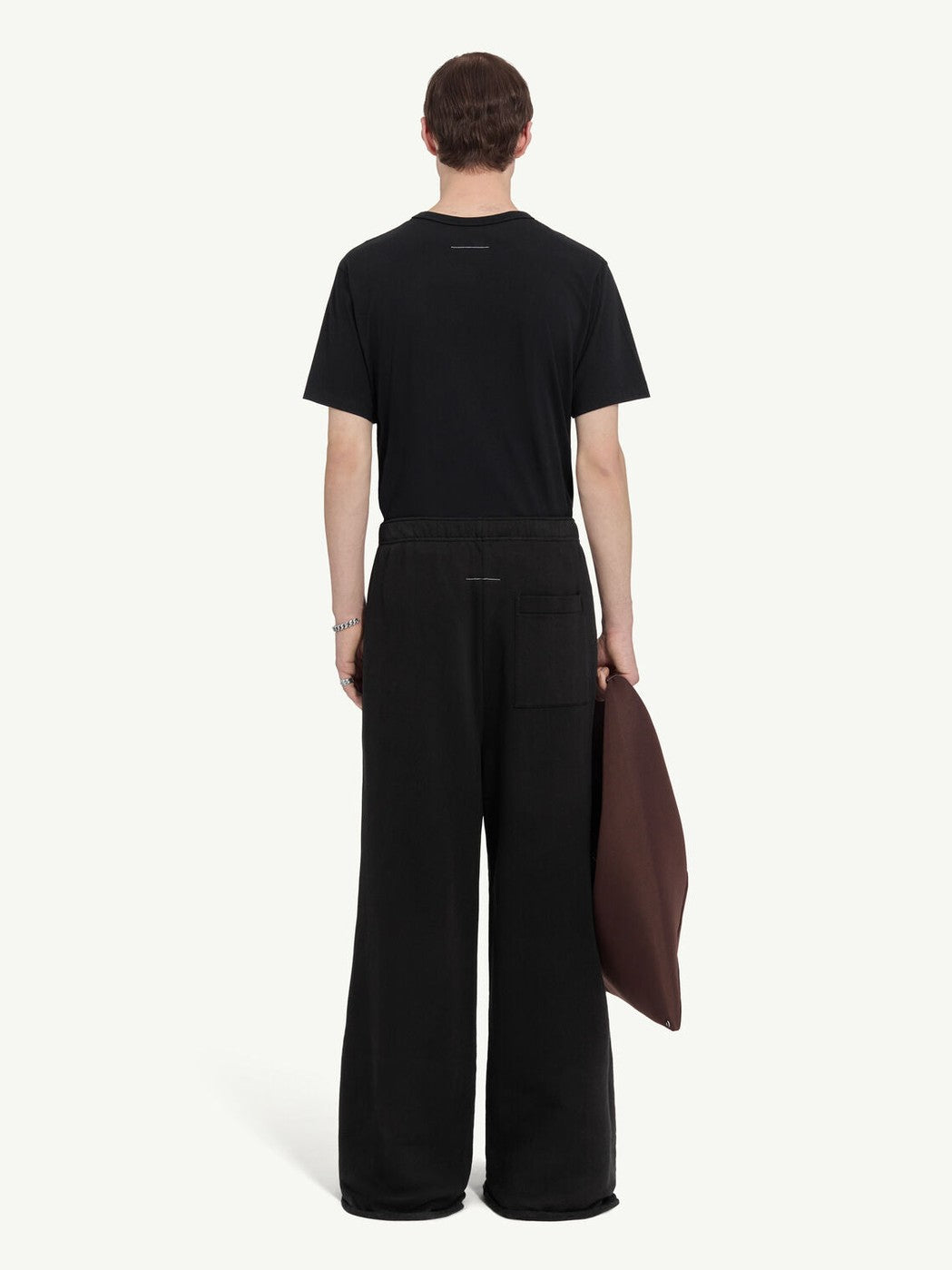 Jersey Trousers