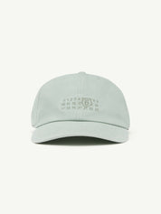 Cotton canvas cap