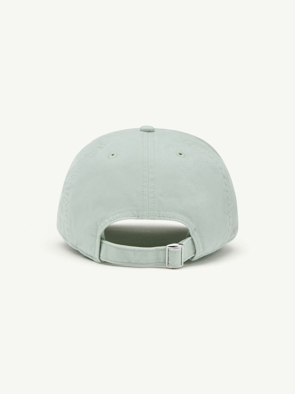Cotton canvas cap
