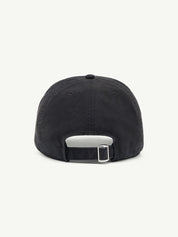 Cotton canvas cap