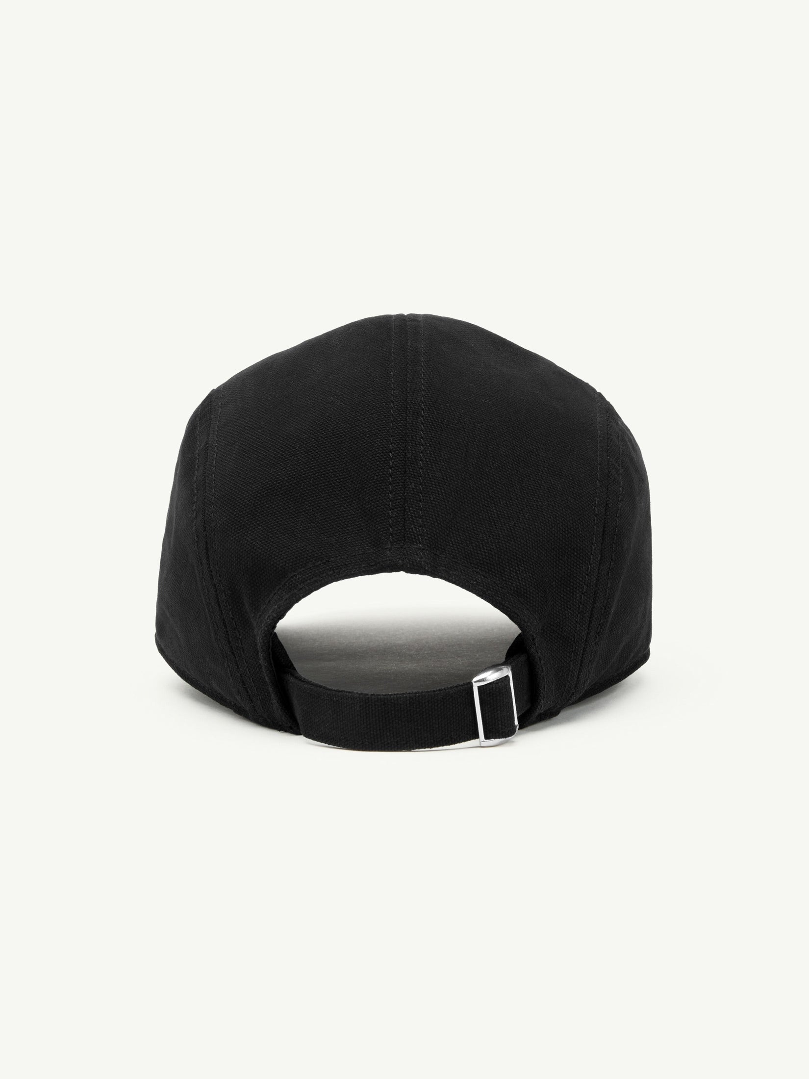 Cotton canvas cap
