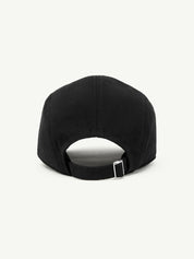Cotton canvas cap