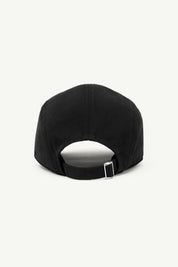 Cotton canvas cap