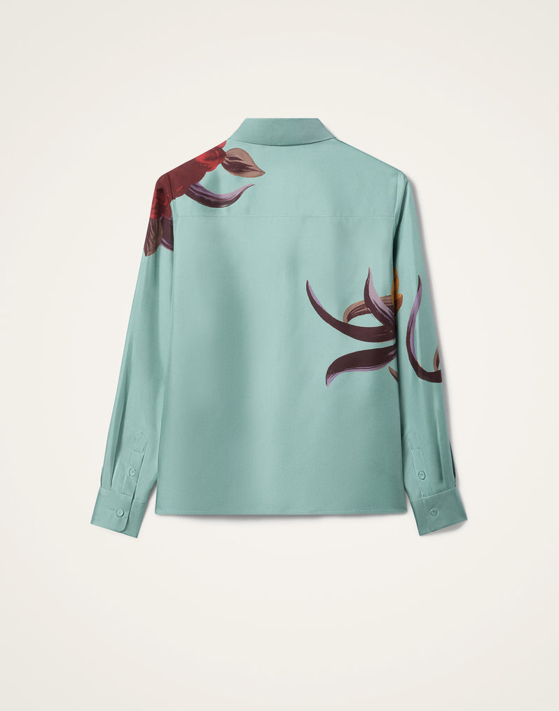 Boy shirt (placee)