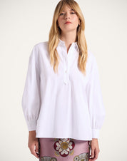 Poet shirt