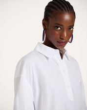 Poet shirt