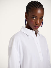 Poet shirt