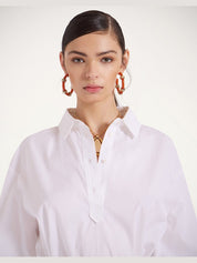 Poet shirt