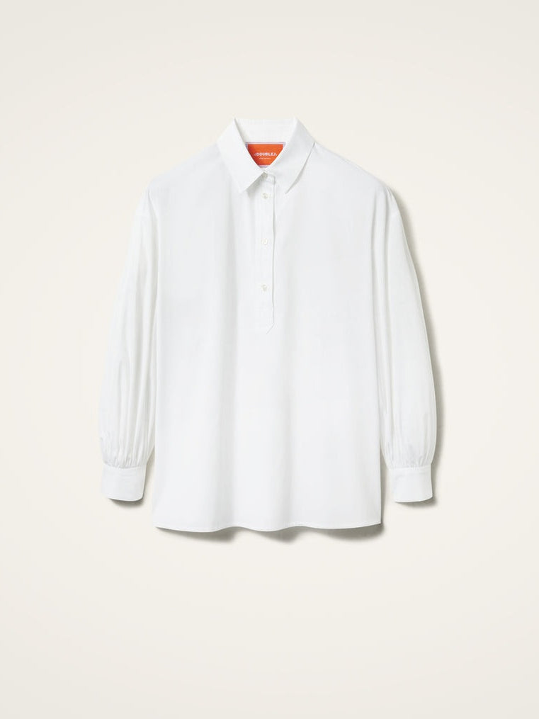 Poet shirt