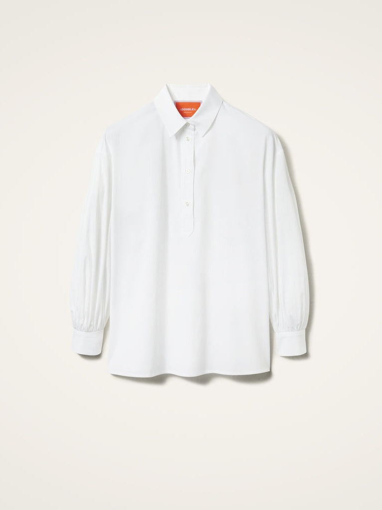 Poet shirt