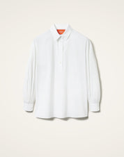 Poet shirt
