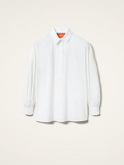 Poet shirt