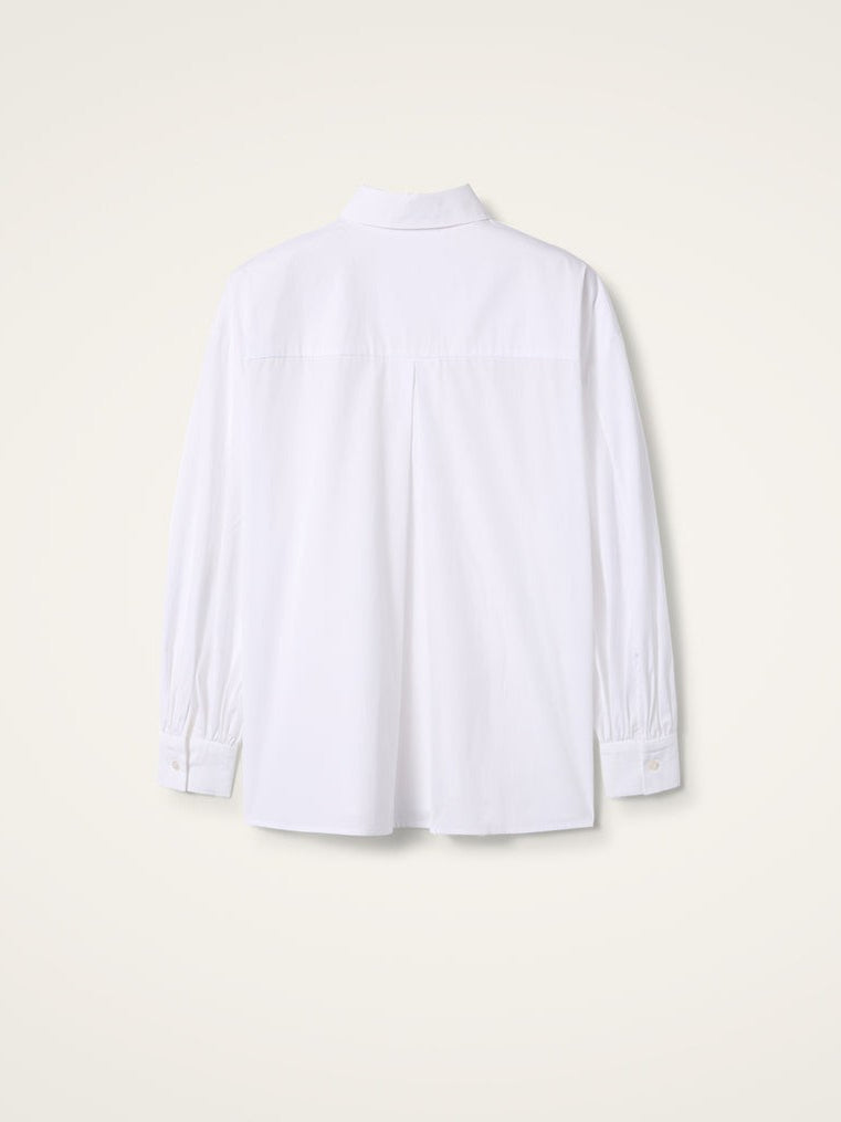 Poet shirt