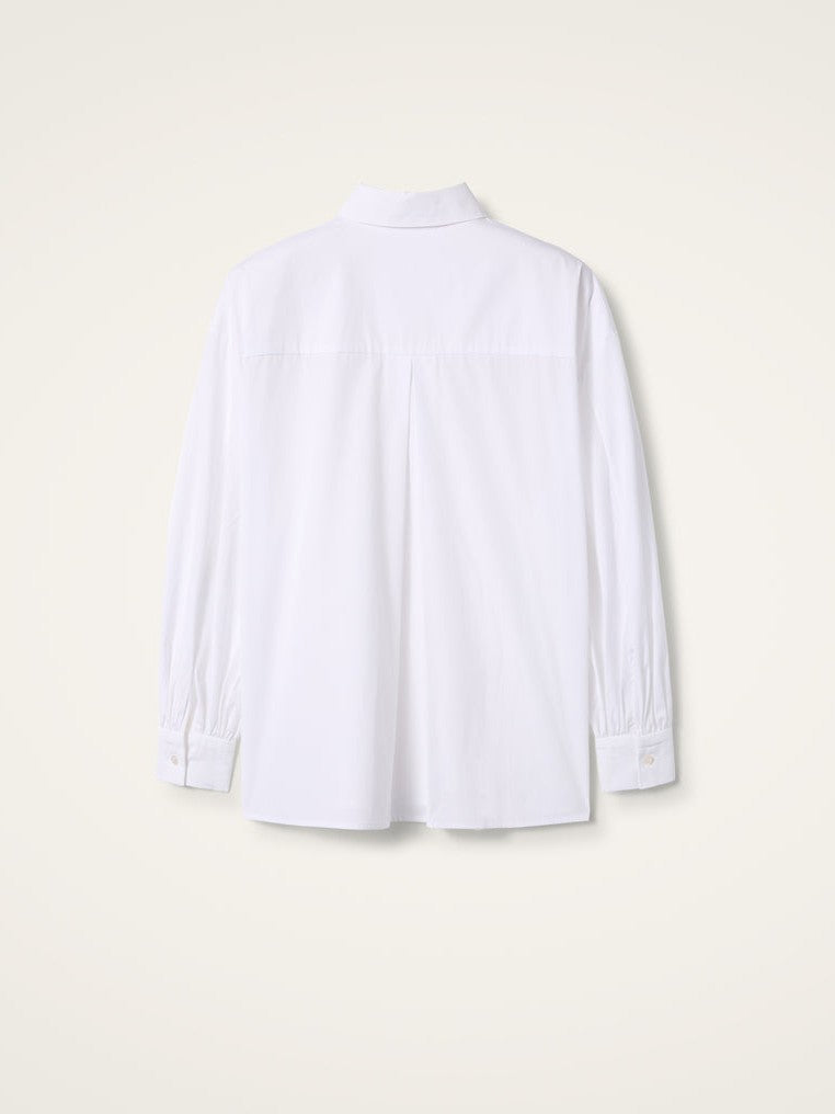 Poet shirt