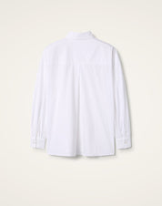 Poet shirt
