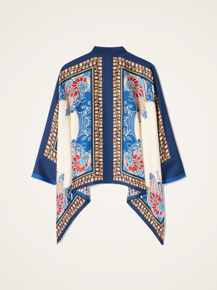 Foulard shirt (placee)