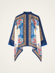 Foulard shirt (placee)