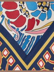 Foulard shirt (placee)