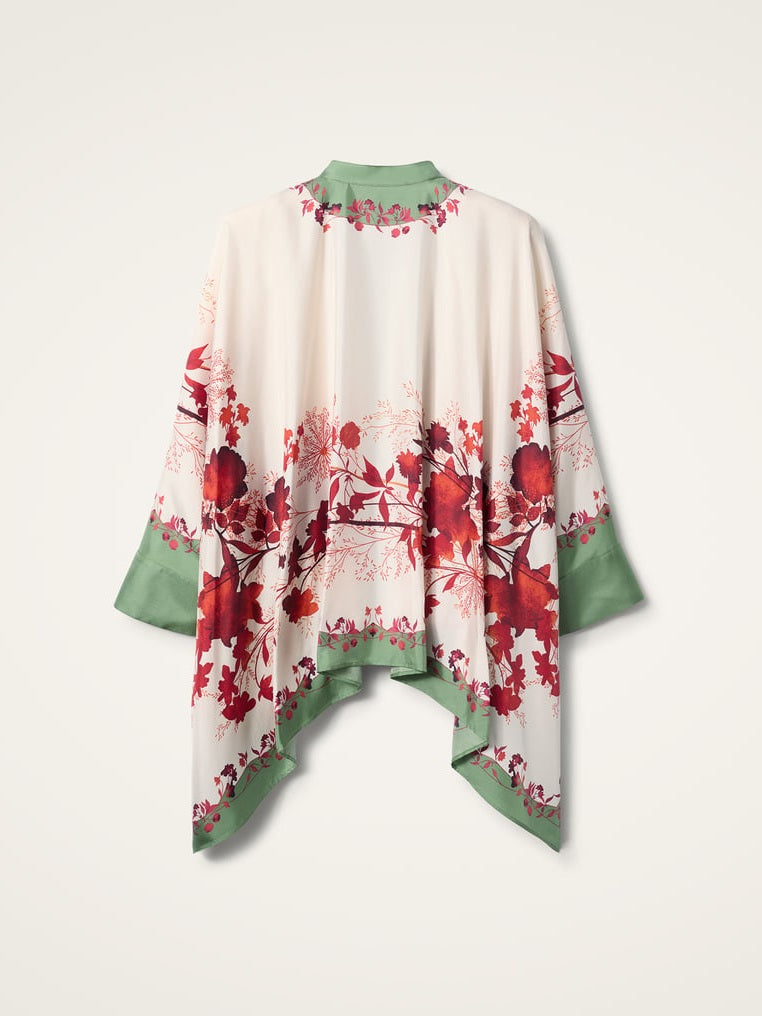 Foulard shirt