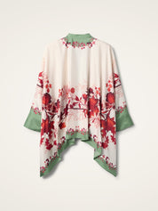 Foulard shirt