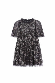 Shooting Stars Kids Dress