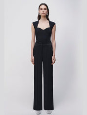 Kyra wide leg pant
