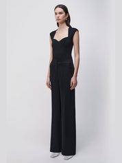 Kyra wide leg pant
