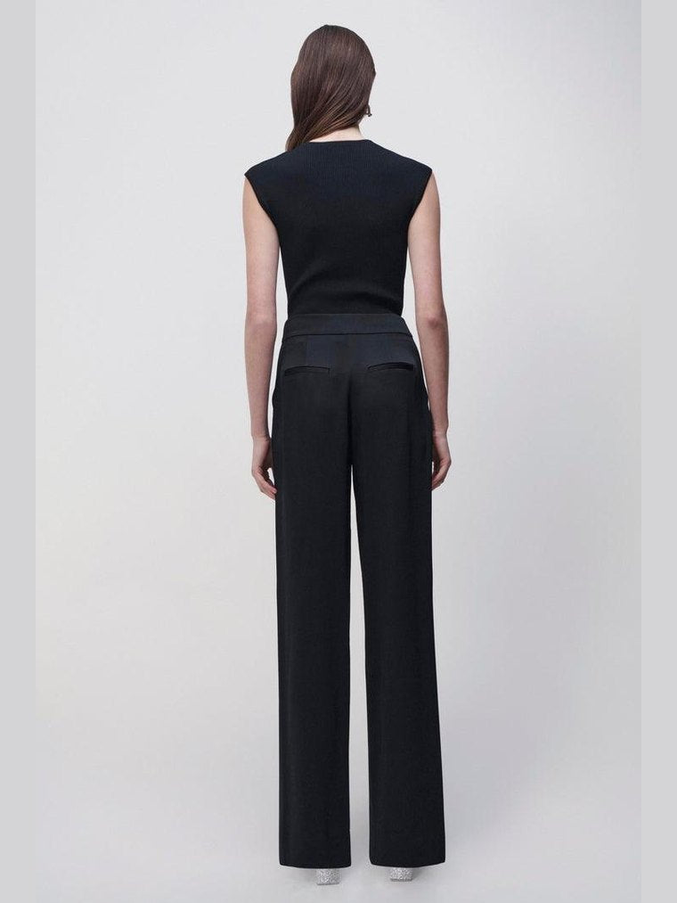 Kyra wide leg pant