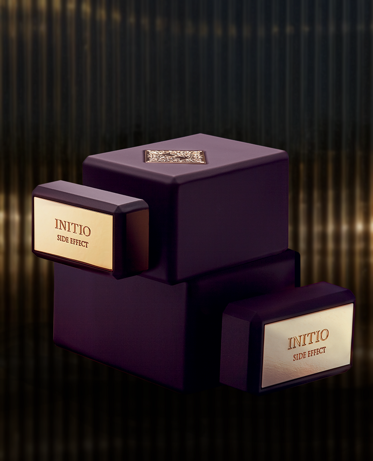 Side effect edp 90ml