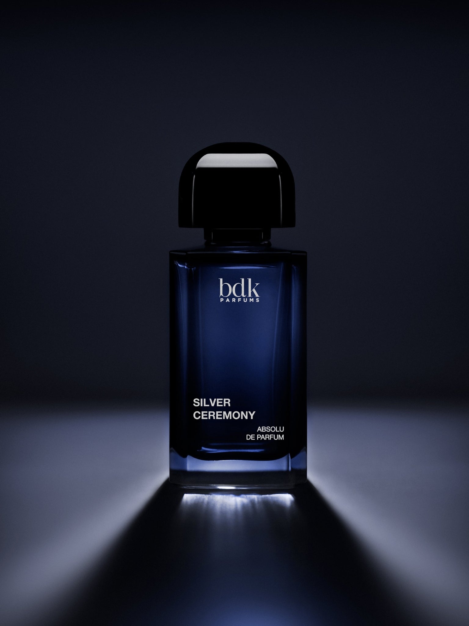Bdk silver ceremony absolute 100ml