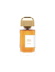 Vanille leather - edp 100ml