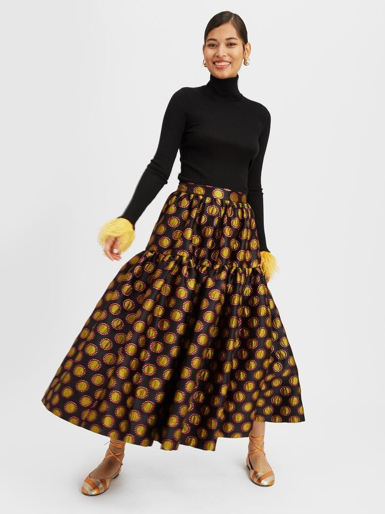 Oscar skirt