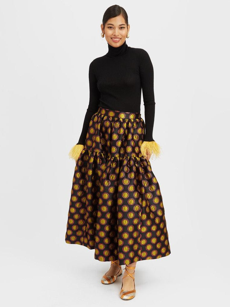 Oscar skirt