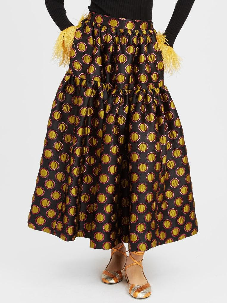 Oscar skirt