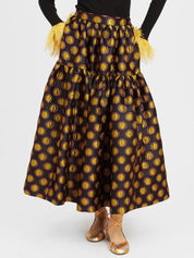 Oscar skirt