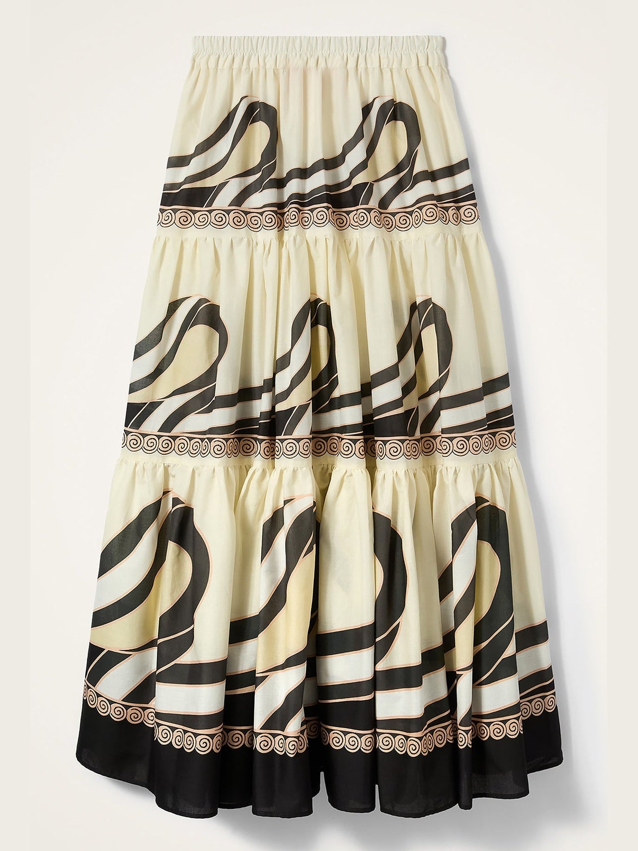Big skirt (placee) ambrosia placee