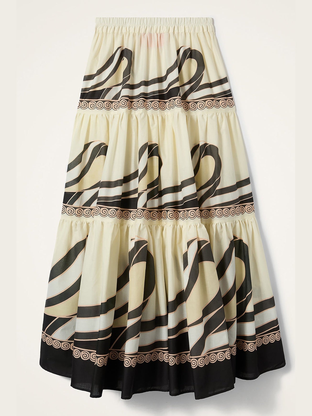 Big skirt (placee) ambrosia placee