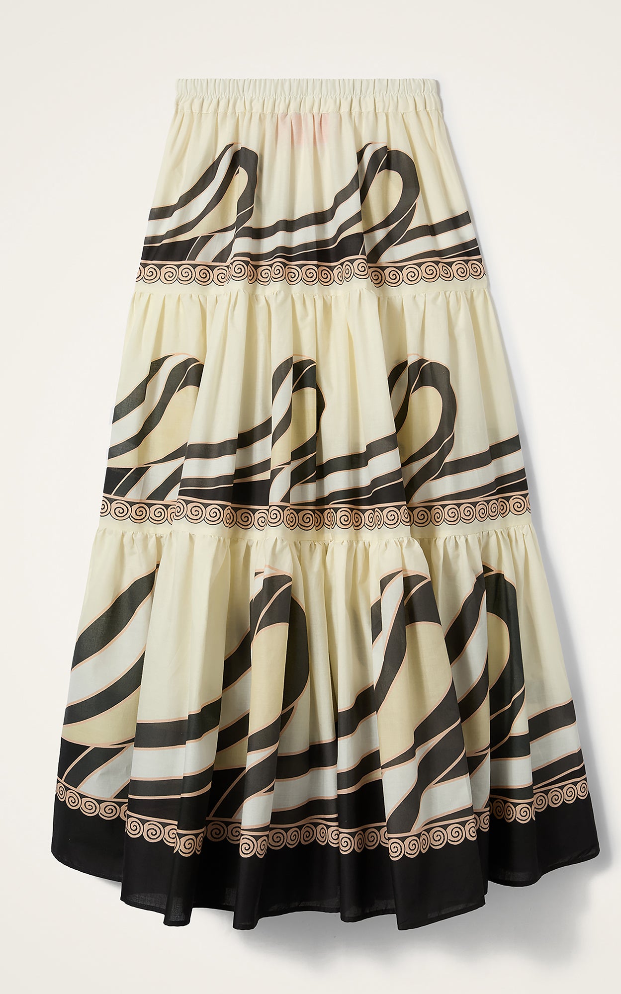 Big skirt (placee) ambrosia placee
