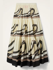Big skirt (placee) ambrosia placee