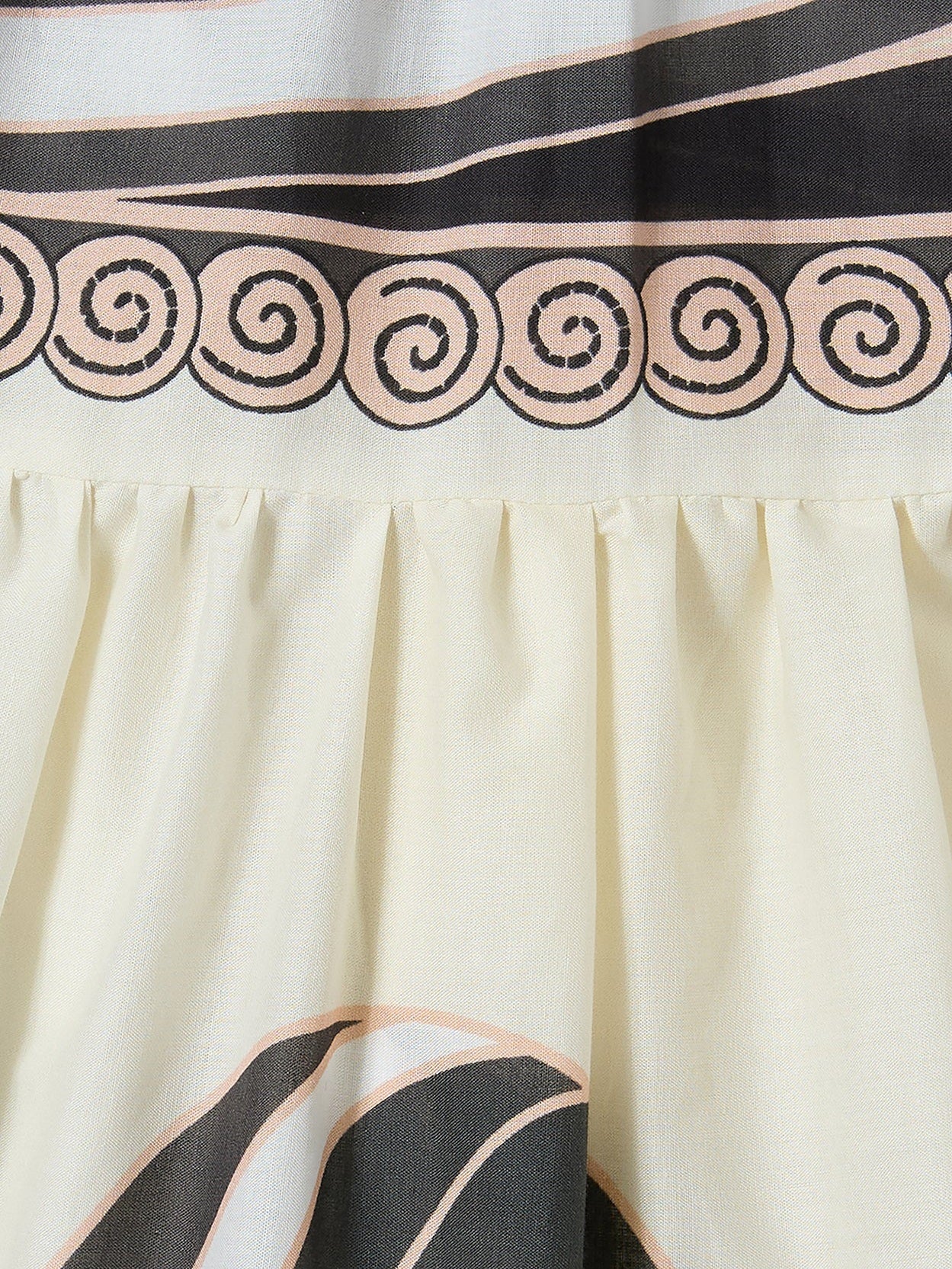 Big skirt (placee) ambrosia placee