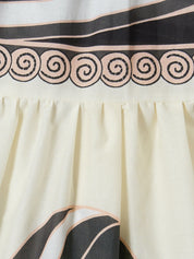 Big skirt (placee) ambrosia placee